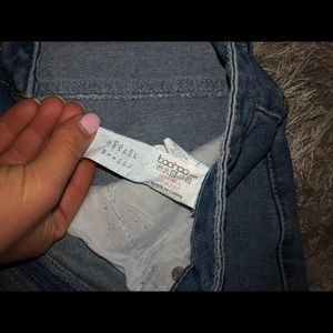 Boohoo jeans